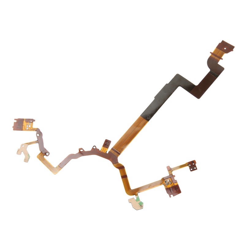 Lens Anti Shake Flex Cable Camera Repairing Accessories Replacement For