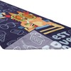 Jay Franco Bluey & Bingo Beach Towel - Kids Super