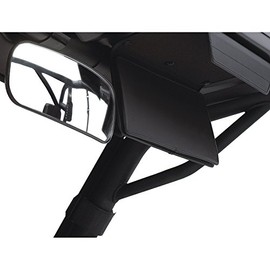 Can-Am OEM Can-Am Utv Commander Sxs Rear View Panoramic Center Mirror Kit, 715000956-2