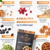 Mixed Nuts Unsalted | Trail Mix | Trail Mix without
