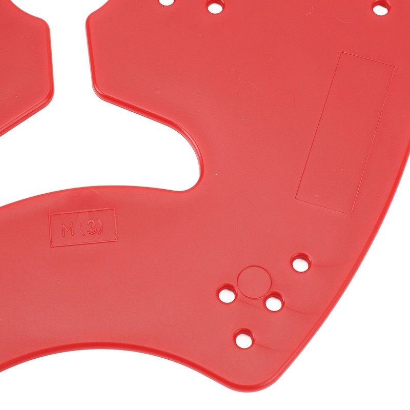 1 Pair Hand Paddles for Swim PP Silicone Adjustable Hand