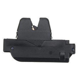 GOZAR Tailgate Central Door Lock Actuator for Citroen C3 C4 Xsara Picasso Peuge0t 206 307