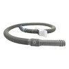 LG AEM73732901 Genuine OEM Drain Hose for LG Washing Machines