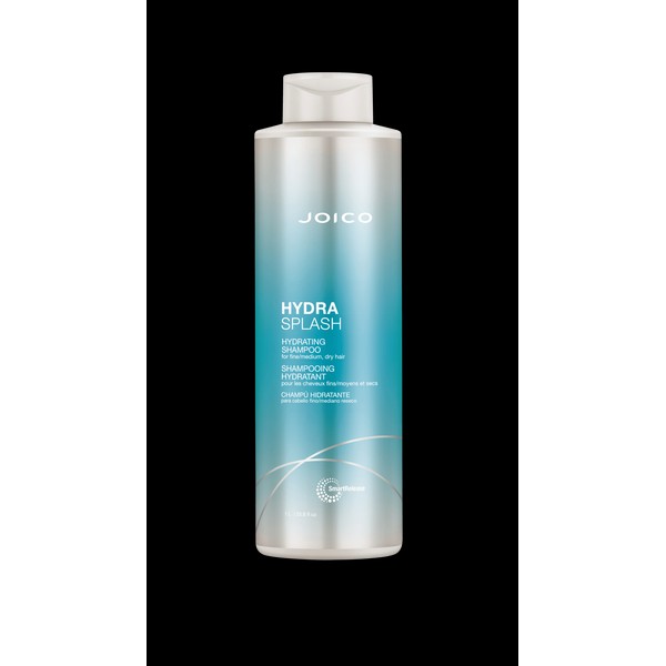 Joico HydraSplash Hydrating Shampoo 1000ml