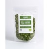Bioura Organic Ceylon Dried Moringa Leaves Tea 25g, Rich Aroma,