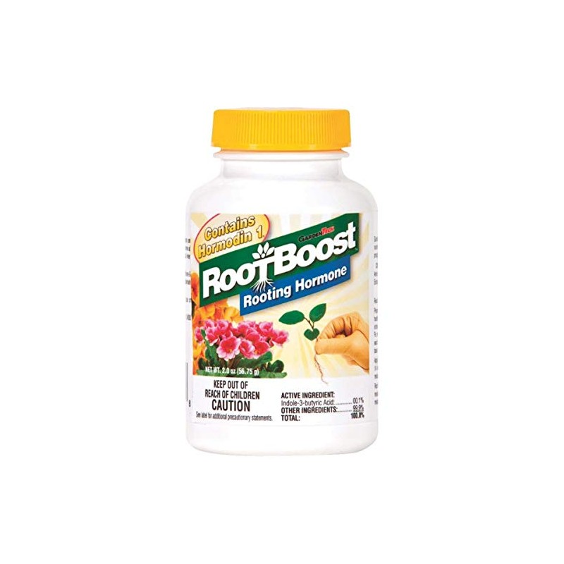 Root Boost RootBoost Rooting Hormone - 100508075 Pack of 5