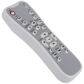 AIDITIYMI BR-3061B Replace Remote Control Suitable for Optoma Full HD 3D Projector HD33 HD3300