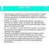 Shampoo De Caballo Bioaqua Horse Repara Reduce Caida