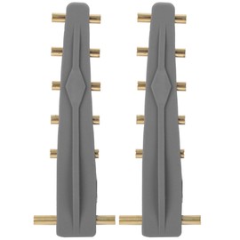 Pair Drone Signal Amplifier Remote Control Enhancer Antenna Range Extender Fit for Mavic MINIGray