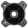 NICHE Front Rear Wheel Hub for Can-Am Commander 1000 800
