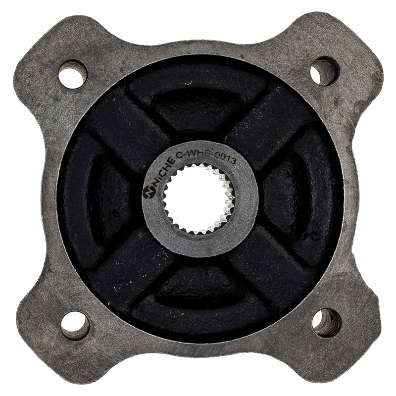 NICHE Front Rear Wheel Hub for Can-Am Commander 1000 800
