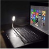 EBYPHAN 8 Stücke Flexible USB LED Licht, Mini USB LED