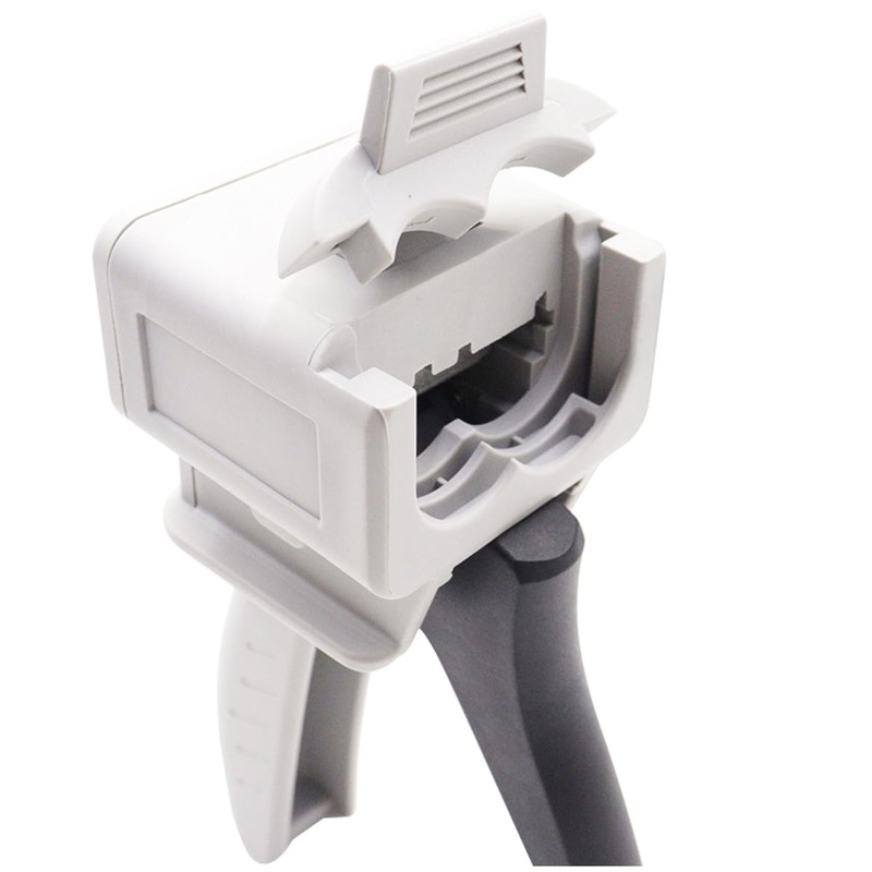 AB glue gun 50ml two-component glue gun 2:1/1:1 glue gun