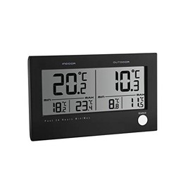 TFA 30.3048 Twin Remote Thermometer