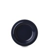 Rosti Mepal Melamine Plate Lightweight and Hard-Wearing Ocean Blue D195