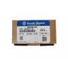 Franklin Electric 0.75 HP 50 Hz 220V Control Box 280