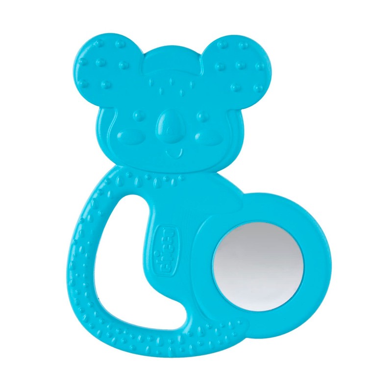 Chicco Fresh Power 3D Koala Teether 4M+