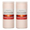 Crema Solar Zanahoria Sólida Florigan 1kg Pack Natural