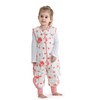 Baby Sleeping Bag with Feet, 2.5 Tog Cotton Baby Sleeping