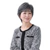 Priscilla All-Wig Mrs. Airy Curl Short A-112 Heat Resistant TDGH