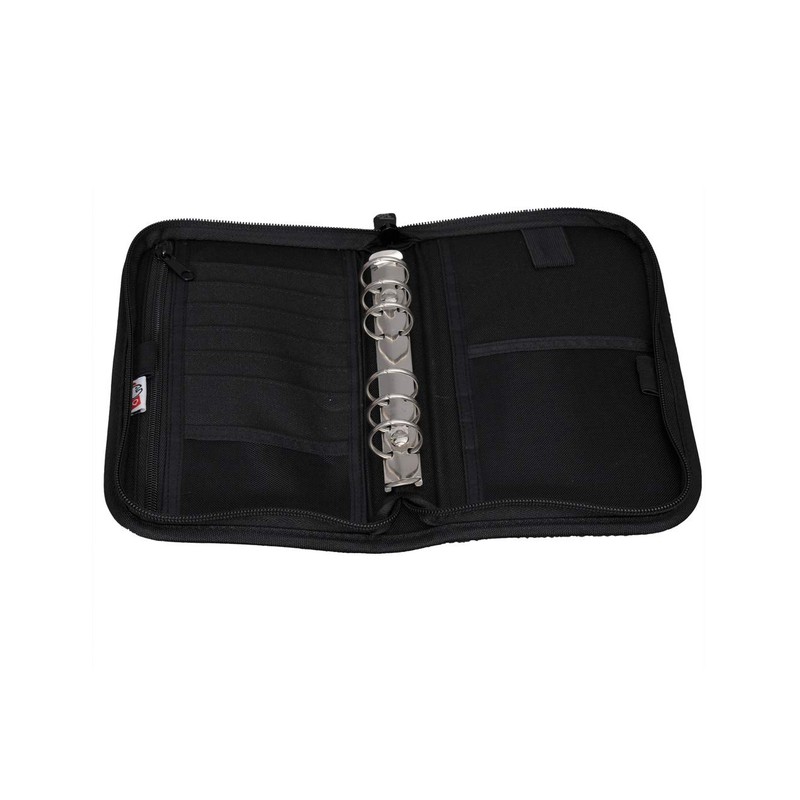 IQ Company iQ Logbook M, Scuba diving logbook binder Scuba