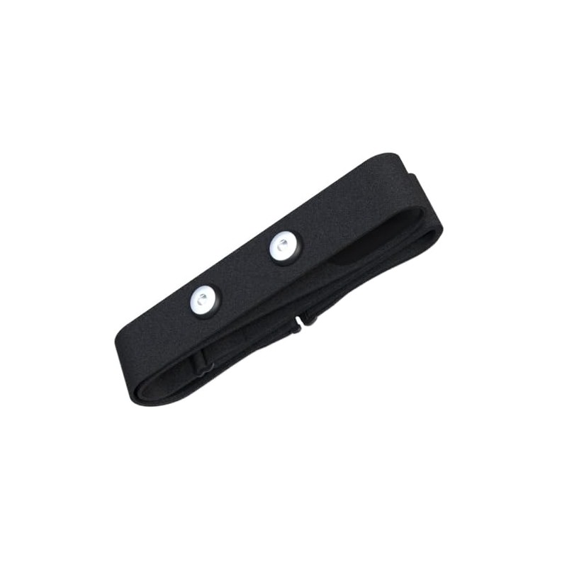 Heart Rate Monitor Chest Replacement Strap