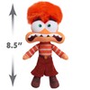 Inside Out 2 Talk It Out Small Plush - Anxiety,