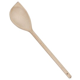 Tala FSC Certified Beechwood 30.5cm Waxed Spoon