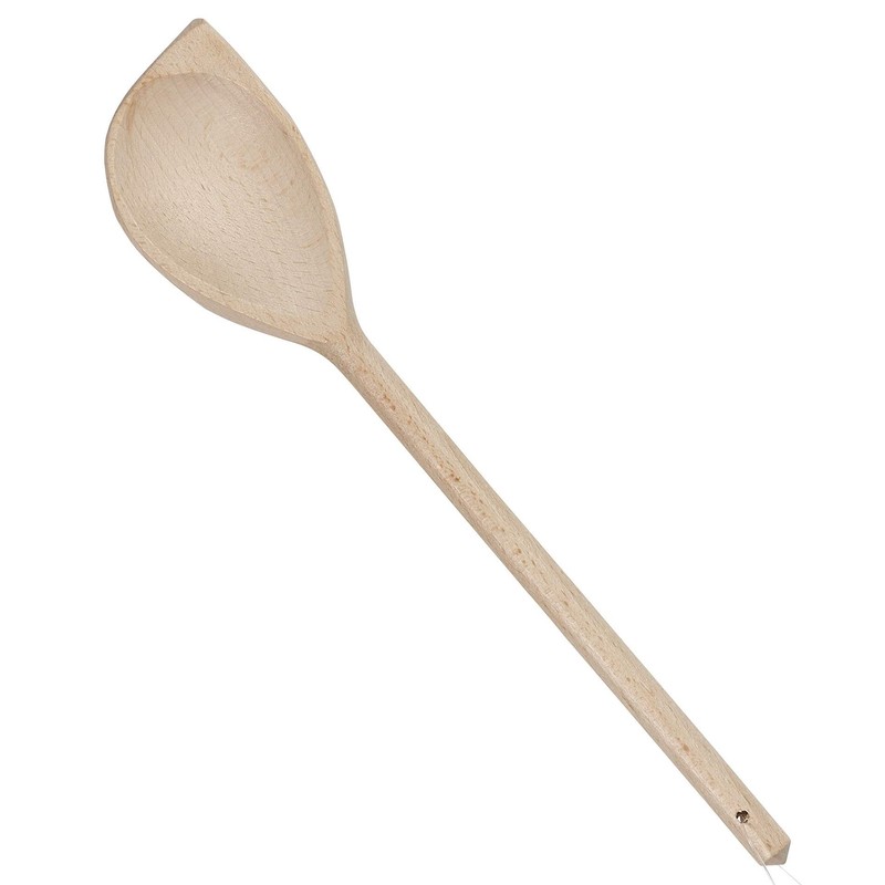 Tala FSC Certified Beechwood 30.5cm Waxed Spoon