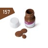Dye With Primer For Natural And Synthetic Leather Shoes, Kaps