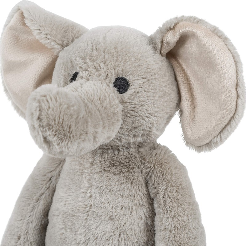 Petface (Little Betty Elephant Plush Puppy Dog Toy
