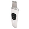 Skin Scrubber Machine Blackhead Removal High Frequency Vibration Facial Pore