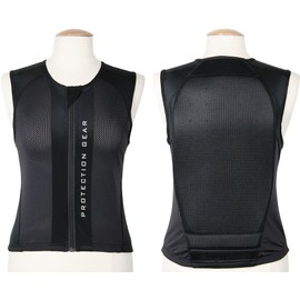 Back Protector, Back Protection, Safety Vest, Choose the Right Size According to Measurement Chart