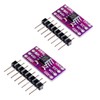 Hailege Set of 2 ADUM1201 Dual Channel Digital Magnetic Isolator