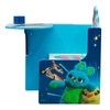Delta Children Chair Desk with Storage Bin, Toy Story 4