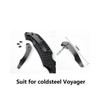 2 Pcs Deep Carry Pocket Clip Replacement for Voyager Folding