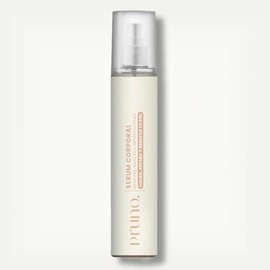 PRUNO Srum Corporal Auxiliar para Imperfecciones  Uso Diario, Equilibrio y Confort de la Piel  Rutinas Conscientes  50 ml