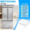 New WR71X11044 Refrigerator Door Shelf Bin Fors GE PWE23KSKSS DFE29JSDASS