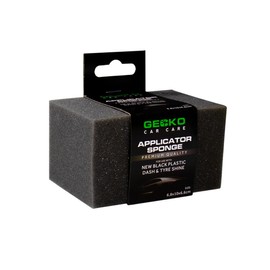 Gecko Applicator Sponge 6.8 x 10 x 6.6 cm