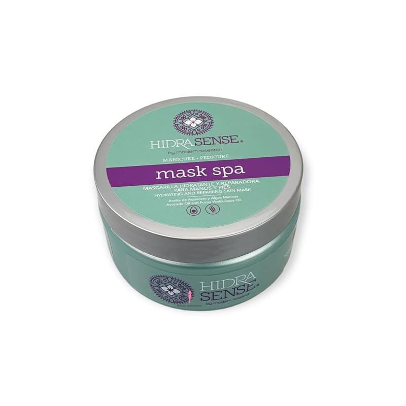 MASCARILLA HIDRATANTE Y REPARADORA HIDRA SENSE 400G