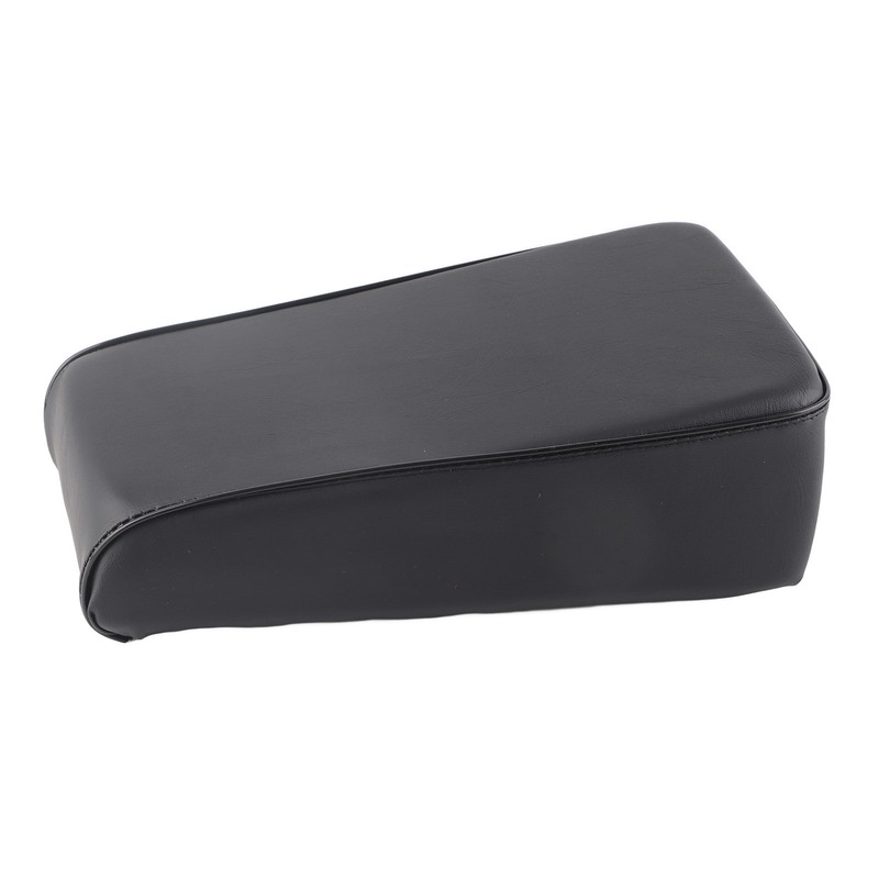 Mini Bike Seat Cushion 12.5in Pressure Relief Comfortable Seat Pad