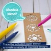 Faber-Castell Pitt Artist Pen Set - Mandala Art