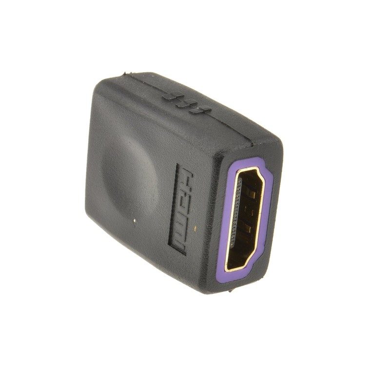 kenable HDMI Coupler Joiner HDMI Female Socket to Female Socket