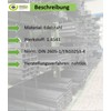 PSB STAHL AUF MASS Stainless Steel Pipe Elbow Welding Elbow