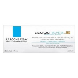 La Roche-Posay La Roche-Posay Cicaplast Baume B5 SPF50, Soothing Balm 40ml, Adult