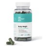Body Magic Chlorophyll Pill - For Body Odor, Detox &