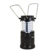 Arcas 30720008 LED Camping Lantern 30 LEDs Plastic 8.8 x