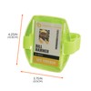 Ergodyne Squids 3386 Vinyl Arm Band ID/Badge Holder