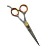 Set of 2 - Professional Barber Scissors and Thinning Shears