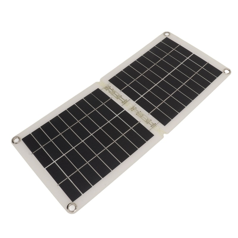 Solar Light Bulbs 60W Solar Powered Portable Camping Light with